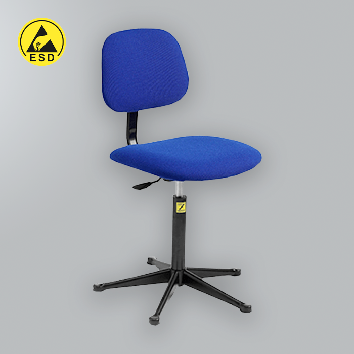 ESD Low Cost Chair (Standard feat) ESD Low Cost Chair (Standard feat)